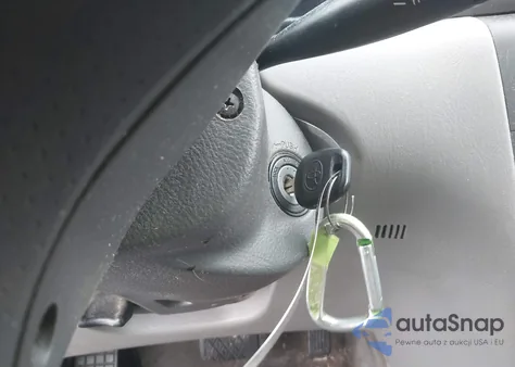 2007 Toyota Corolla Ce from USA, damaged, VIN 1NXBR32E97Z906283